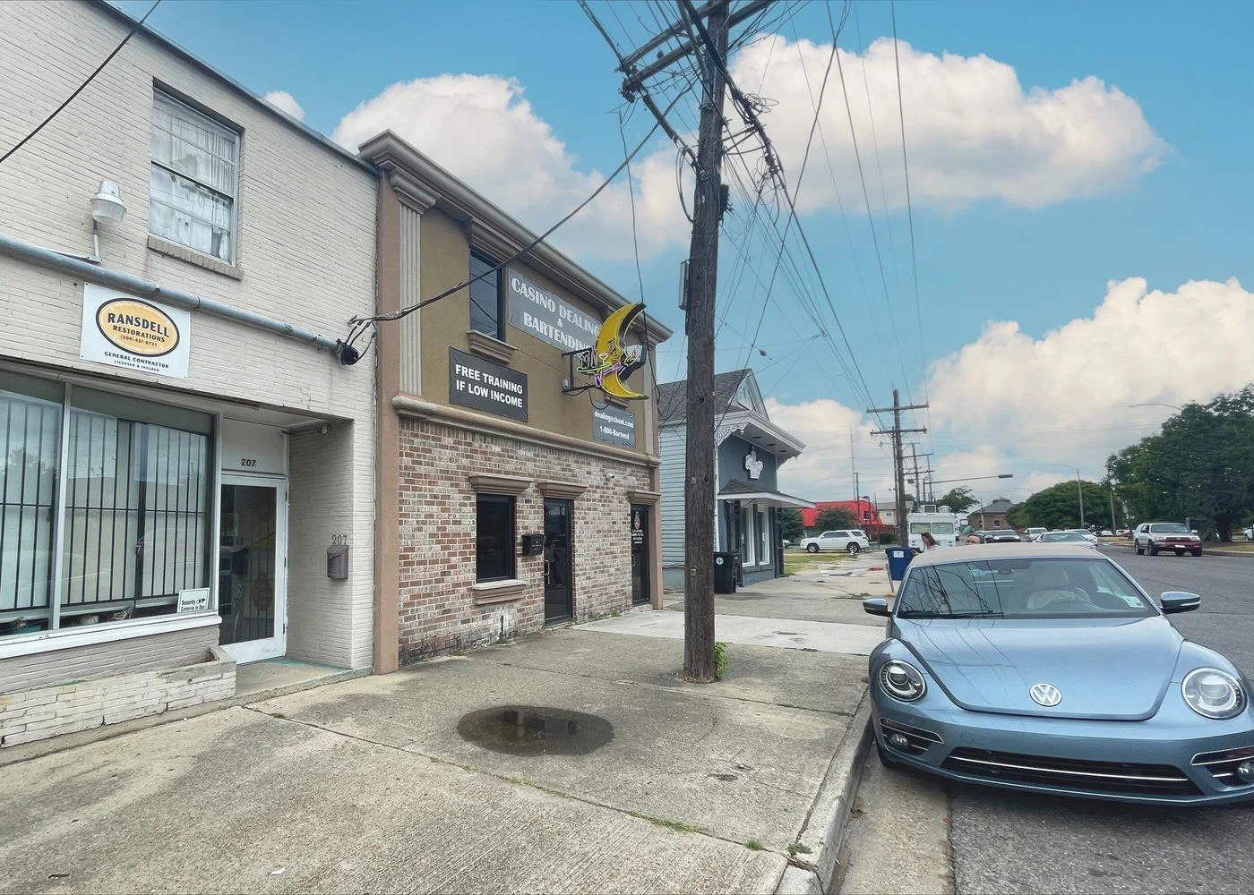 Photo-2 of 209 N Broad St, New Orleans, LA 70119