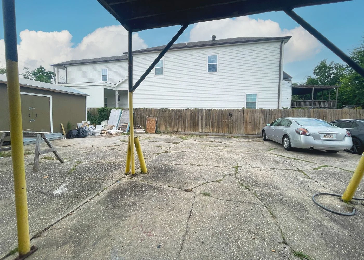 Photo-3 of 209 N Broad St, New Orleans, LA 70119