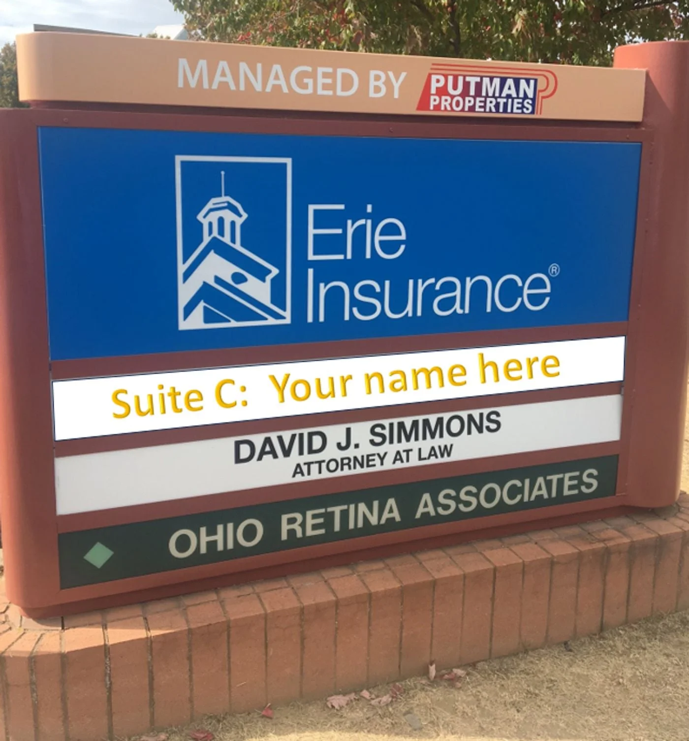 Photo 2 of 4690 Munson St NW, Canton, OH 44718