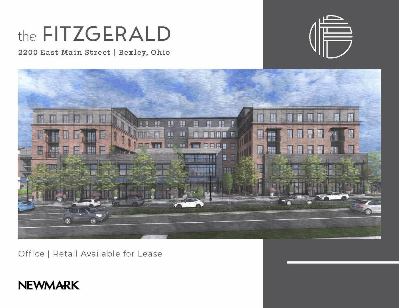 Photo 1 of 2200 East Main Street, Bexley, OH 43209