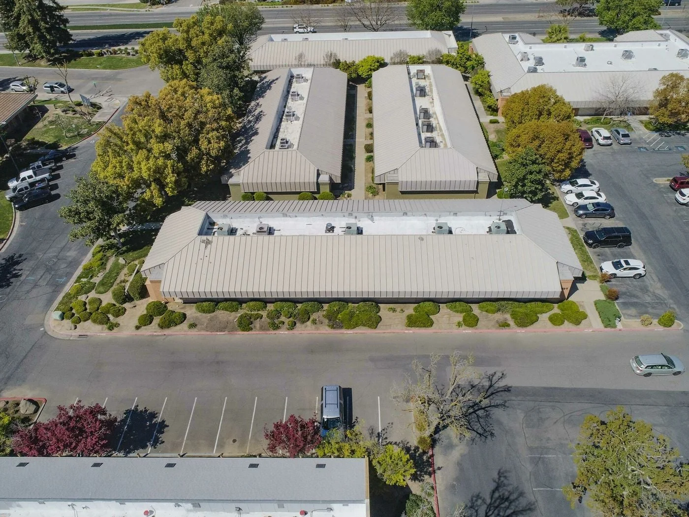 Photo 2 of 2491 W Shaw Ave Ste 101, Fresno, CA 93711