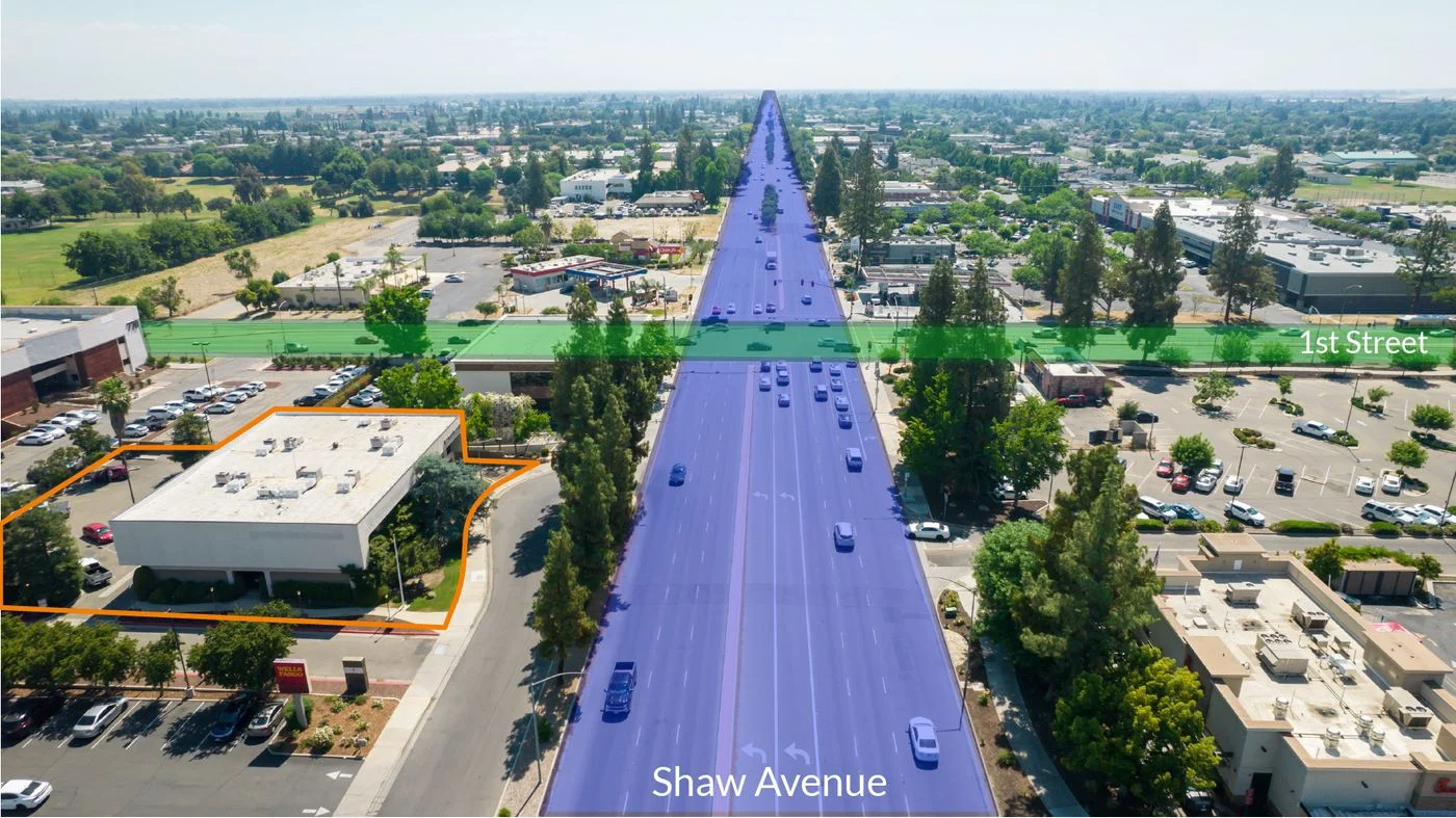 Photo 2 of 776 E Shaw Ave, Fresno, CA 93710