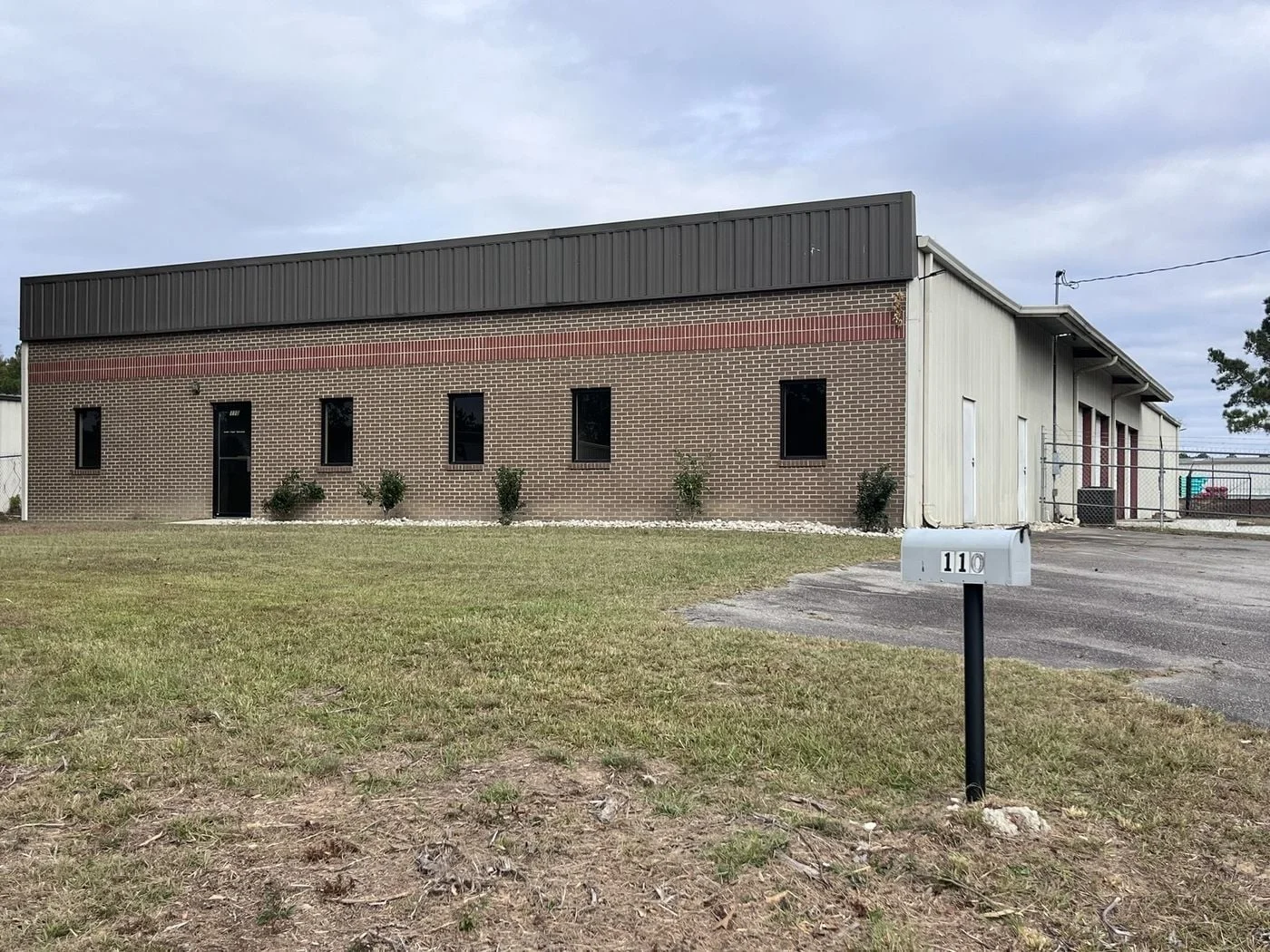 Photo 2 of 110 Sparkman Dr, Columbia, SC 29209