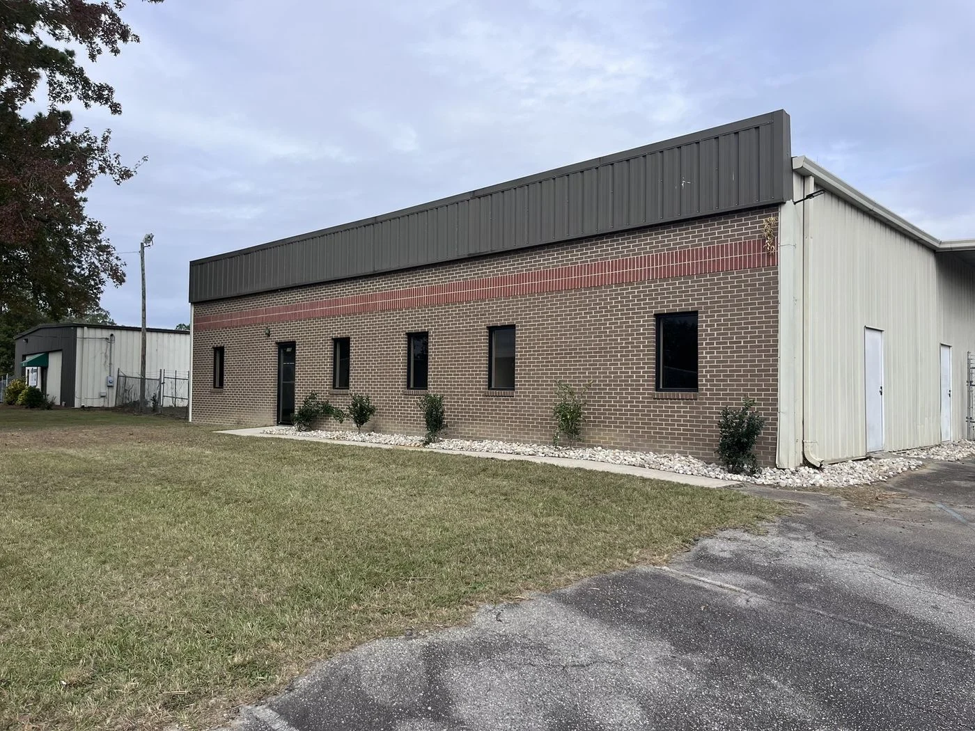 Photo 3 of 110 Sparkman Dr, Columbia, SC 29209