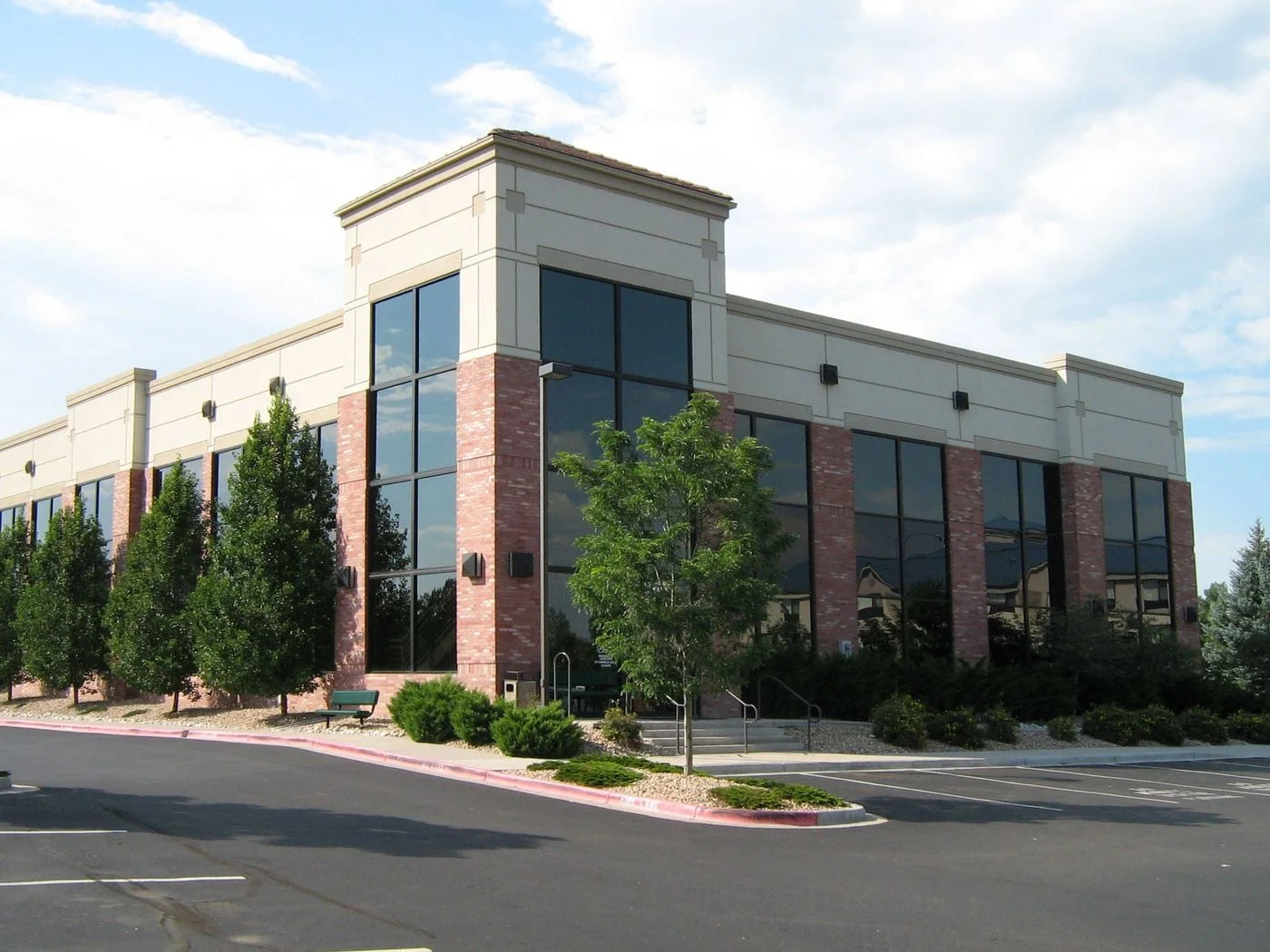 Photo 1 of 8461 8471 8501 & 8601 Turnpike Dr, Westminster, CO 80031