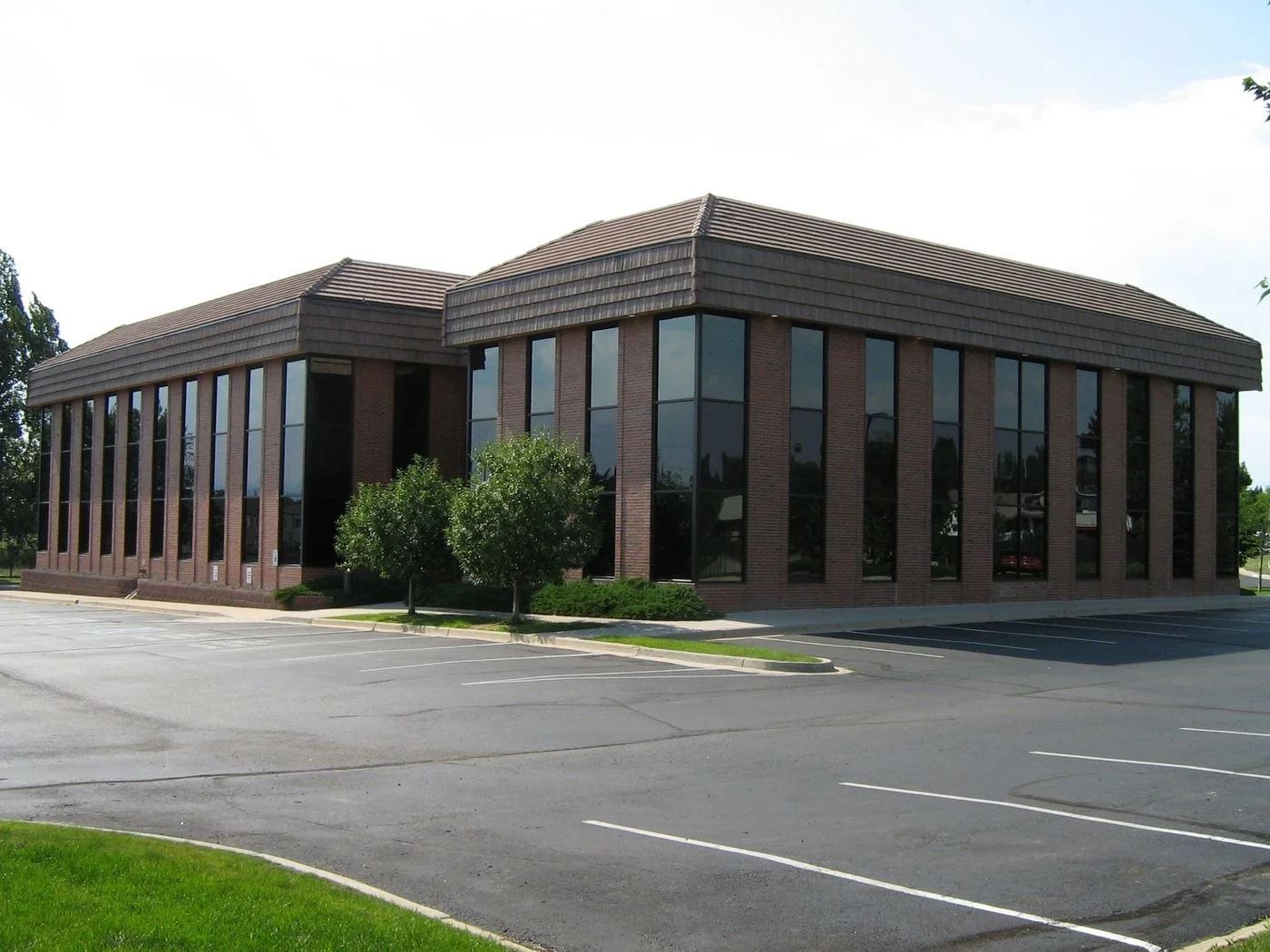 Photo 2 of 8461 8471 8501 & 8601 Turnpike Dr, Westminster, CO 80031