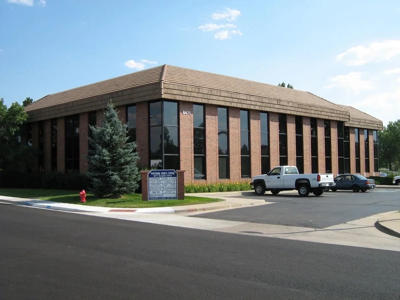 Photo 3 of 8461 8471 8501 & 8601 Turnpike Dr, Westminster, CO 80031