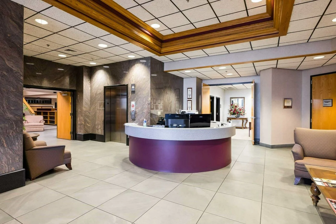 Photo 3 of 1100 E Bridger Ave, Las Vegas, NV 89101