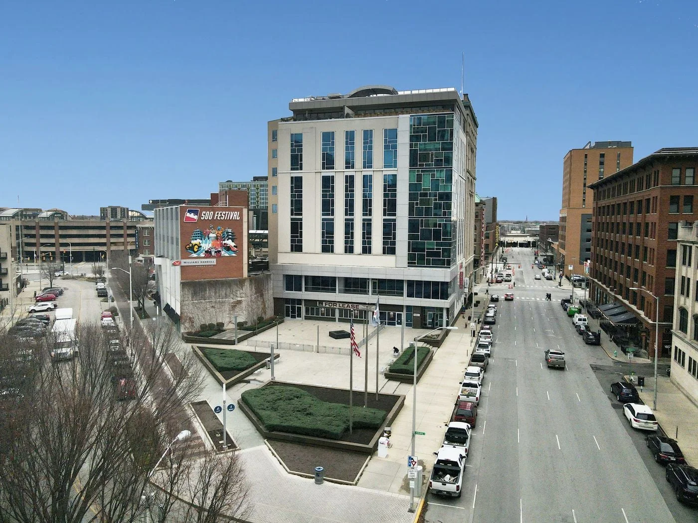 Photo 1 of 1 Virginia Ave, Indianapolis, IN 46204