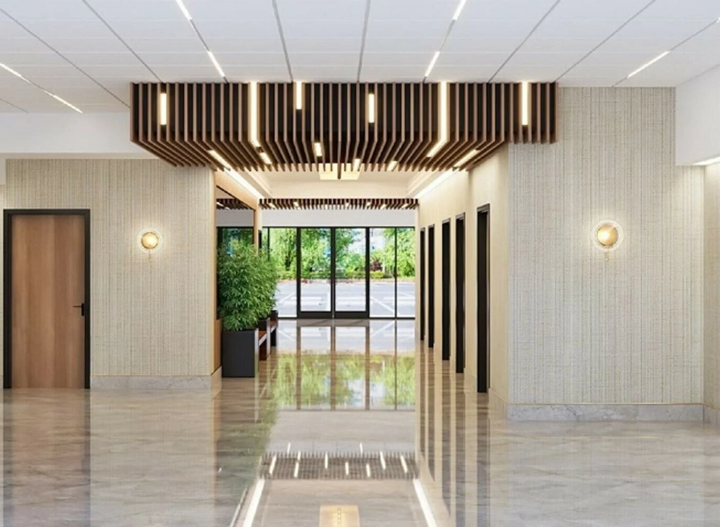 Photo 2 of 20 Brace Rd, Cherry Hill, NJ 08034