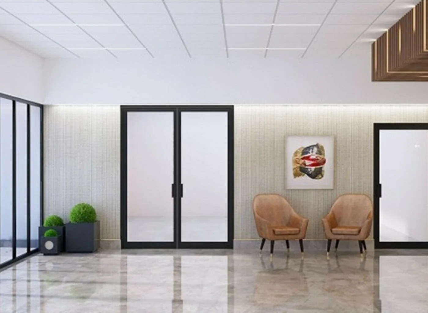 Photo 3 of 20 Brace Rd, Cherry Hill, NJ 08034