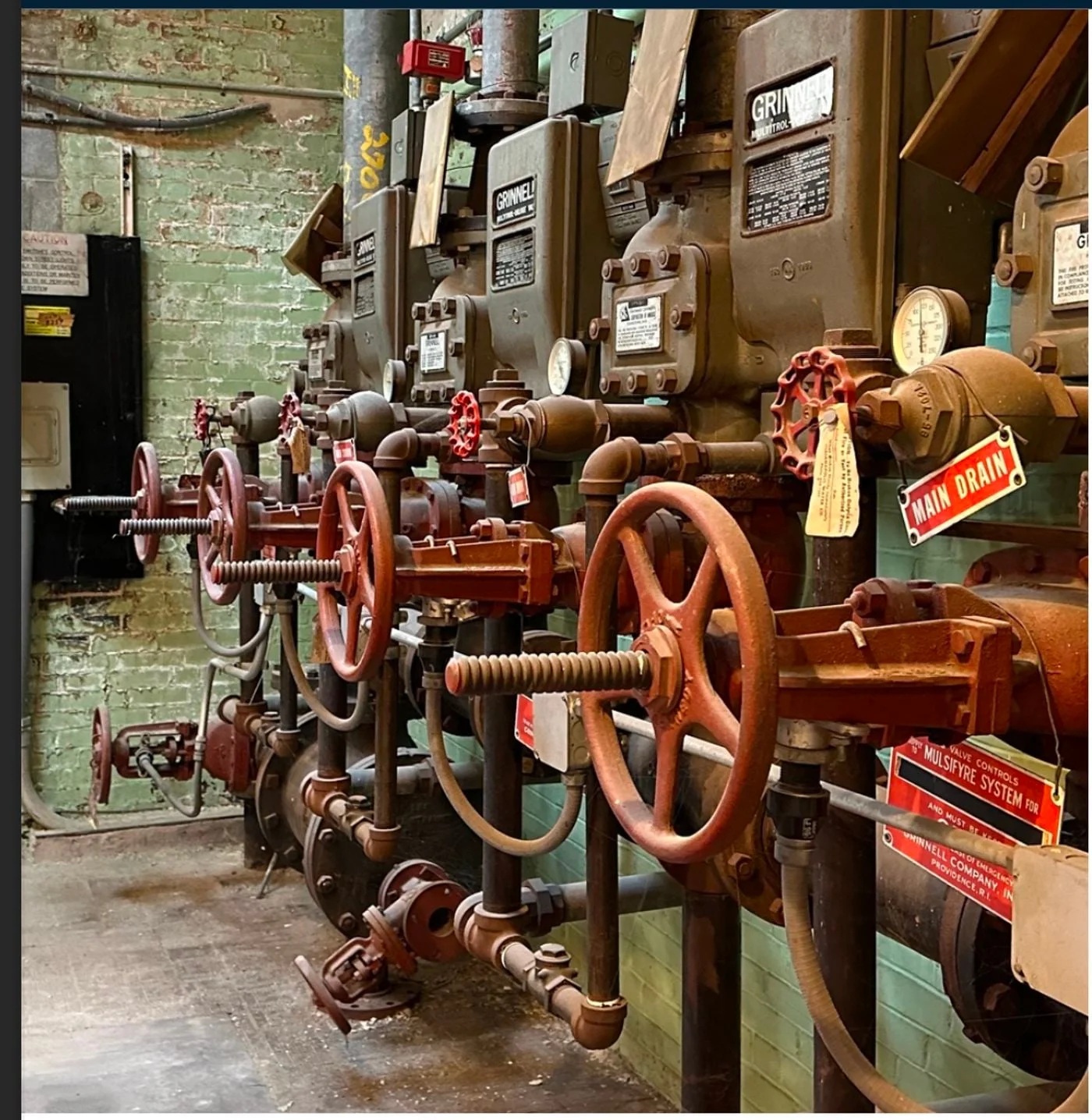 Photo 2 of 536 E Wabash Street, Indianapolis, IN 46204