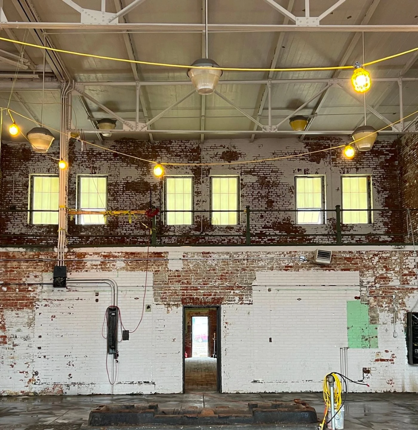 Photo 3 of 536 E Wabash Street, Indianapolis, IN 46204