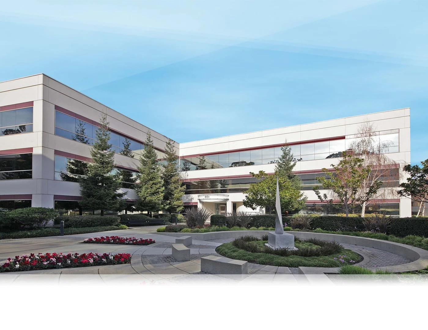 Photo 1 of 801-851 Traeger Avenue, San Bruno, CA 94066