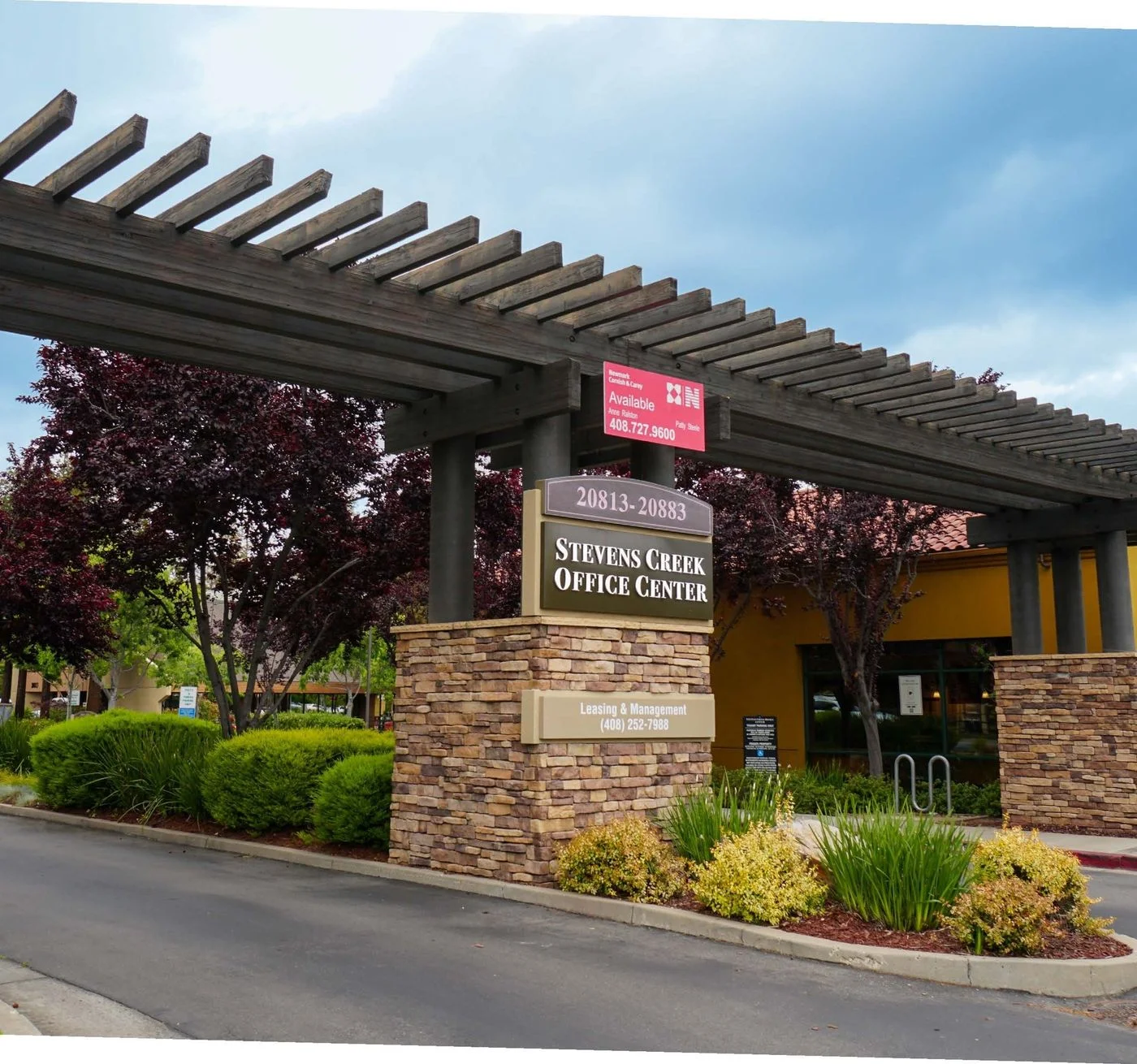 Photo-1 of 20813 Stevens Creek Blvd, Cupertino, CA 95014