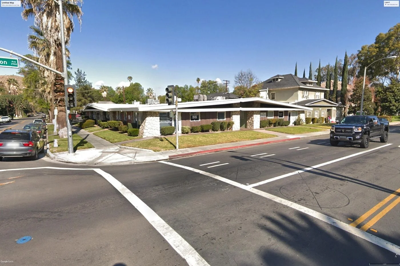 Photo 1 of 3971 Brockton Ave, Riverside, CA 92501