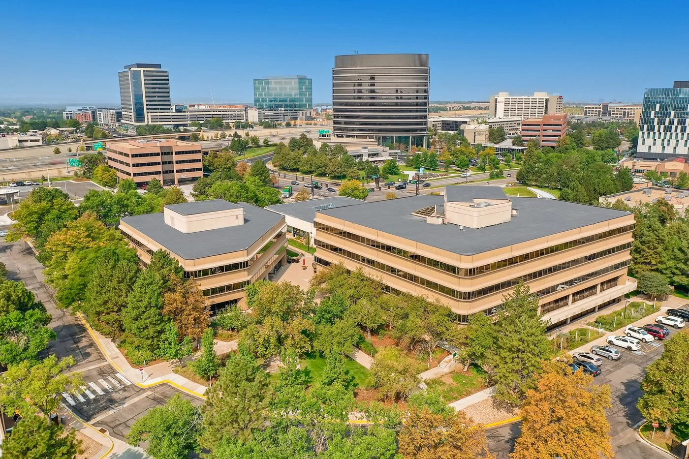 Photo-1 of 7720 & 7730 East Belleview Avenue, Greenwood Village, CO 80111