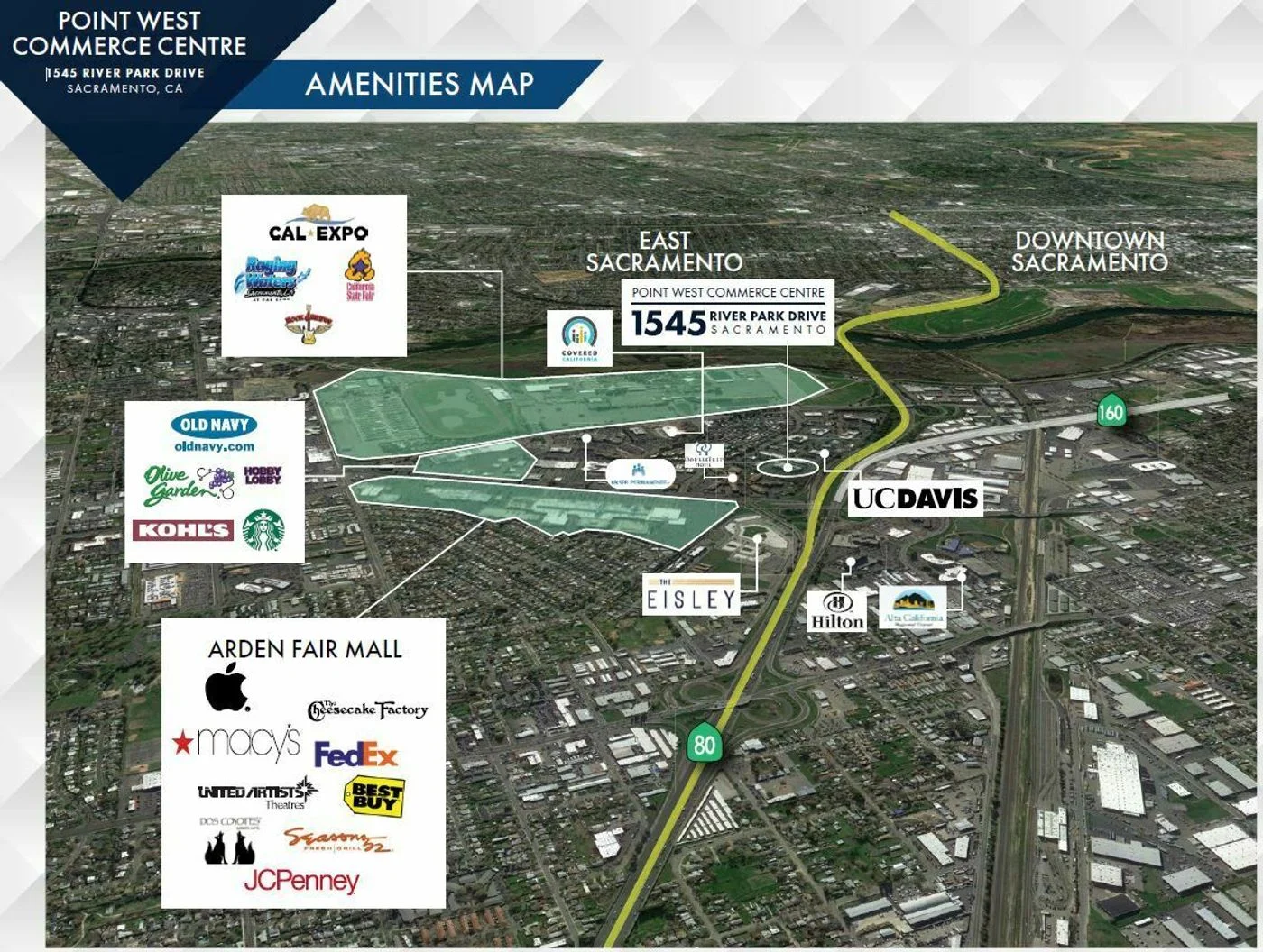 Photo 2 of 1545 River Park Dr, Sacramento, CA 95815