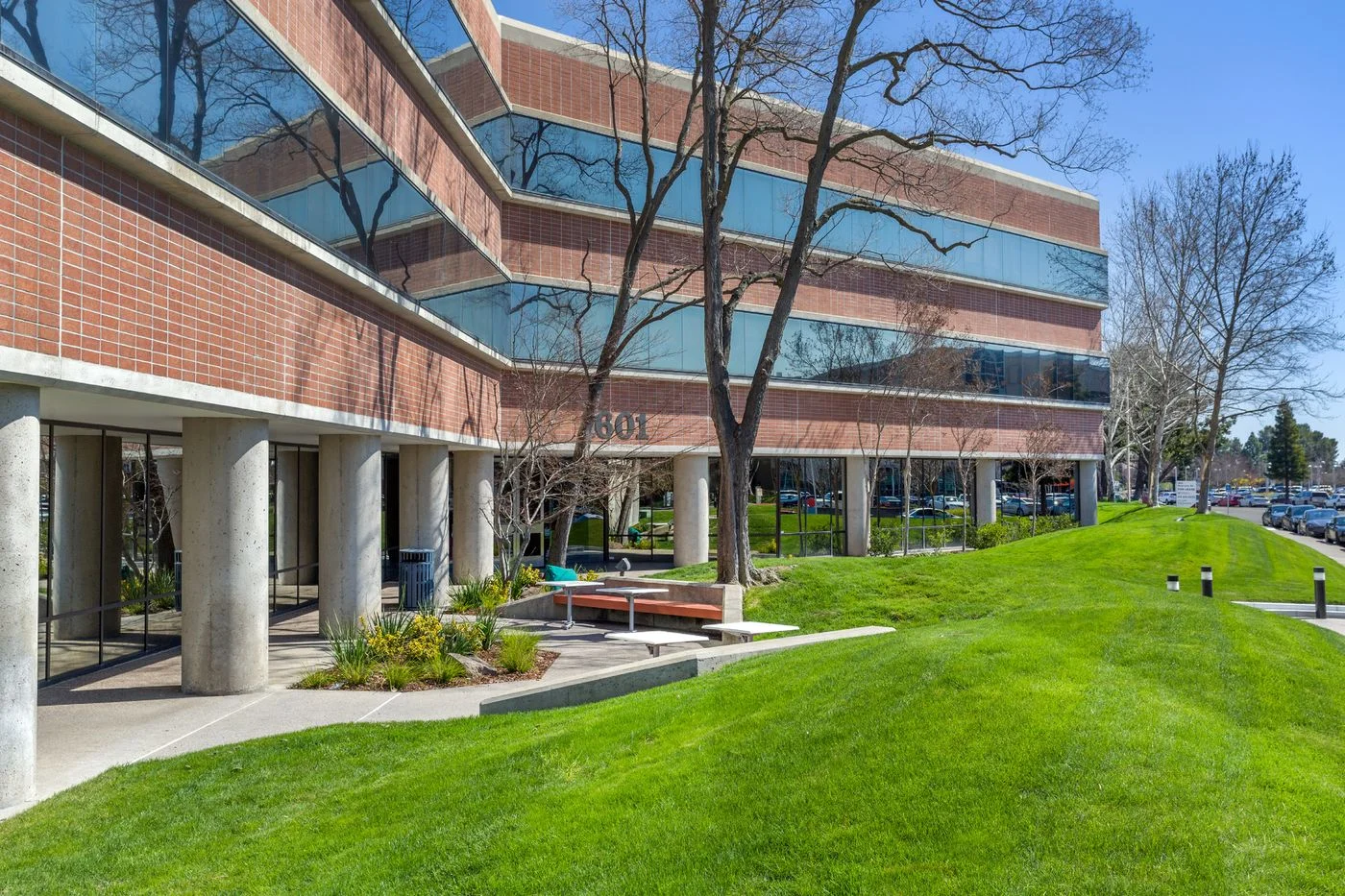 Photo 1 of 1601 Response Rd, Sacramento, CA 95815