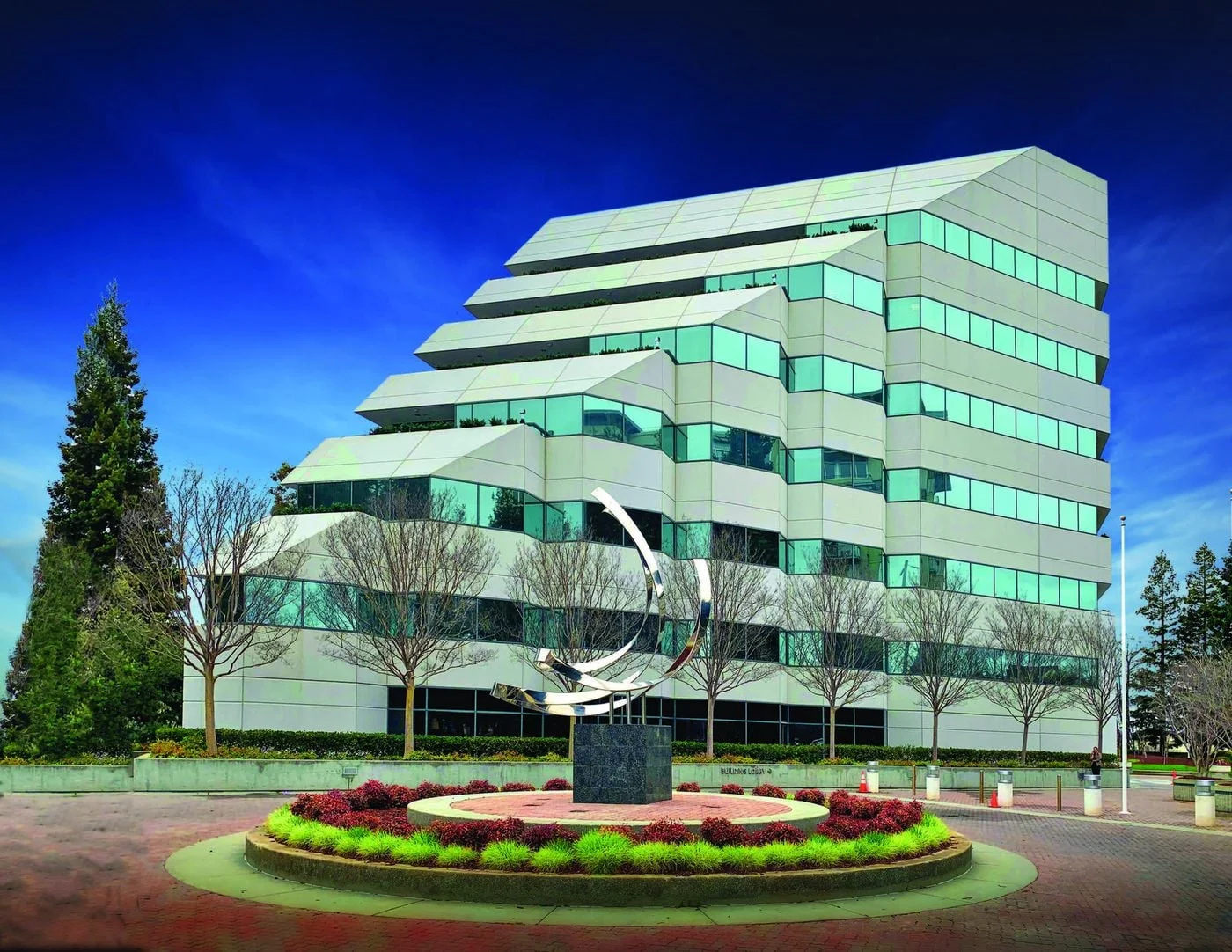 Photo 1 of 2440 W El Camino Real, Mountain View, CA 94040