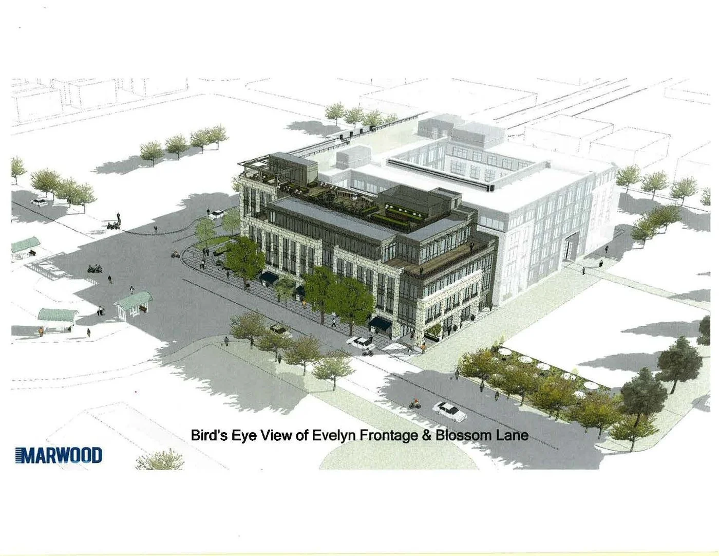 Photo 2 of 701 W Evelyn Ave, Mountain View, CA 94041