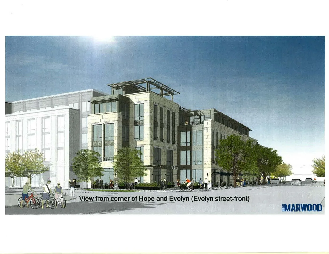 Photo 3 of 701 W Evelyn Ave, Mountain View, CA 94041