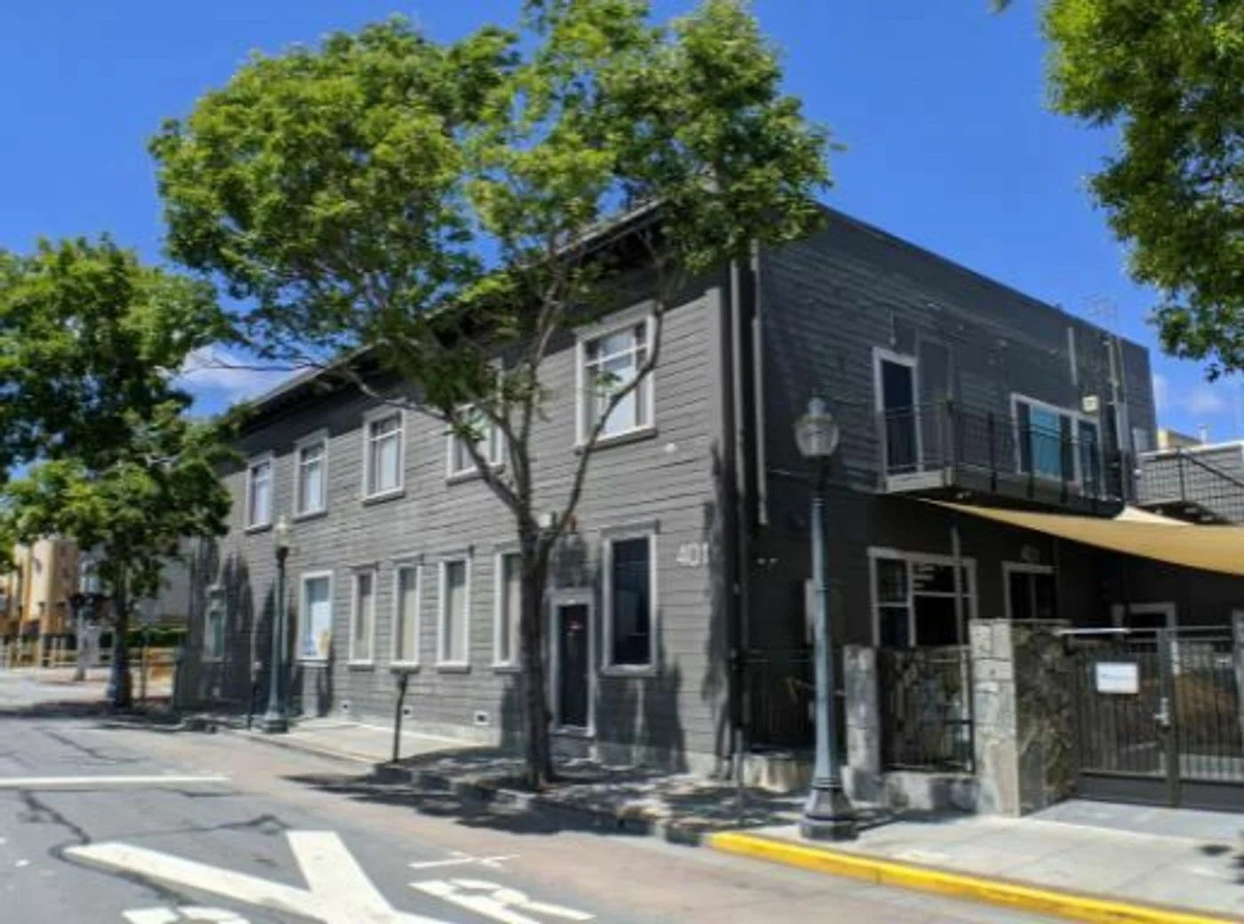 Photo 1 of 401 E 3rd Ave, San Mateo, CA 94401