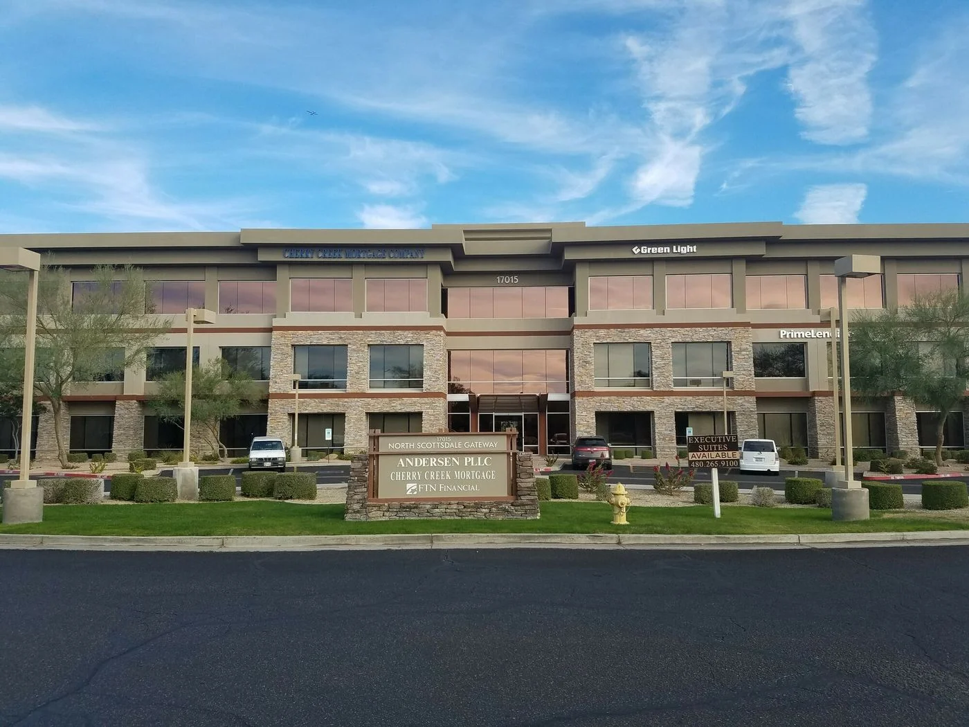 Photo 1 of 17015 N Scottsdale Rd, Scottsdale, AZ 85255