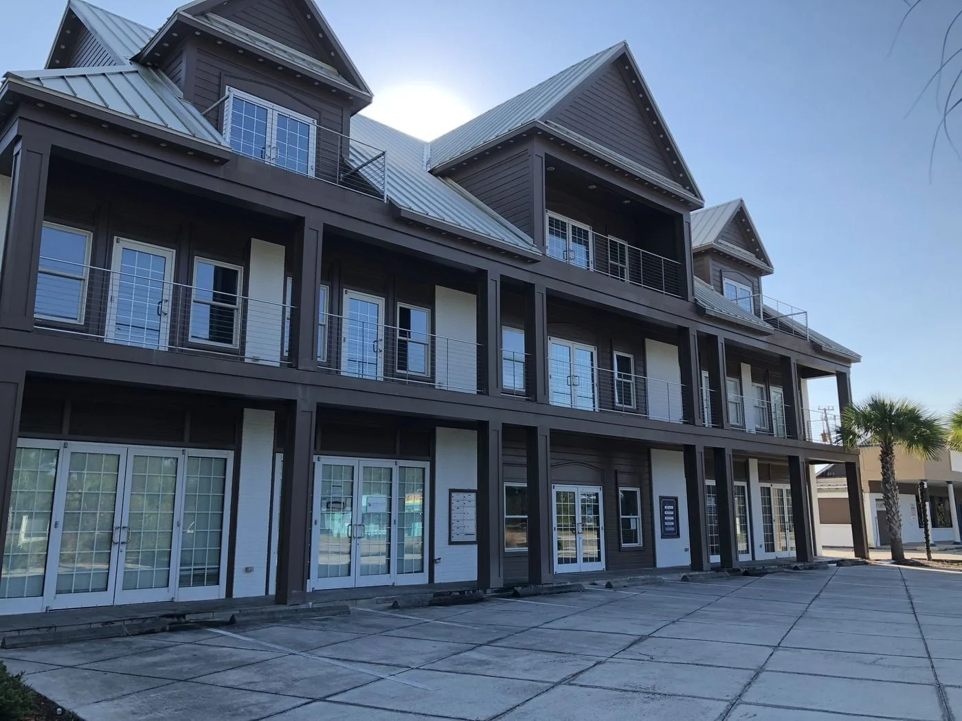 Photo 2 of 212 W Highway 98, Port Saint Joe, FL 32456