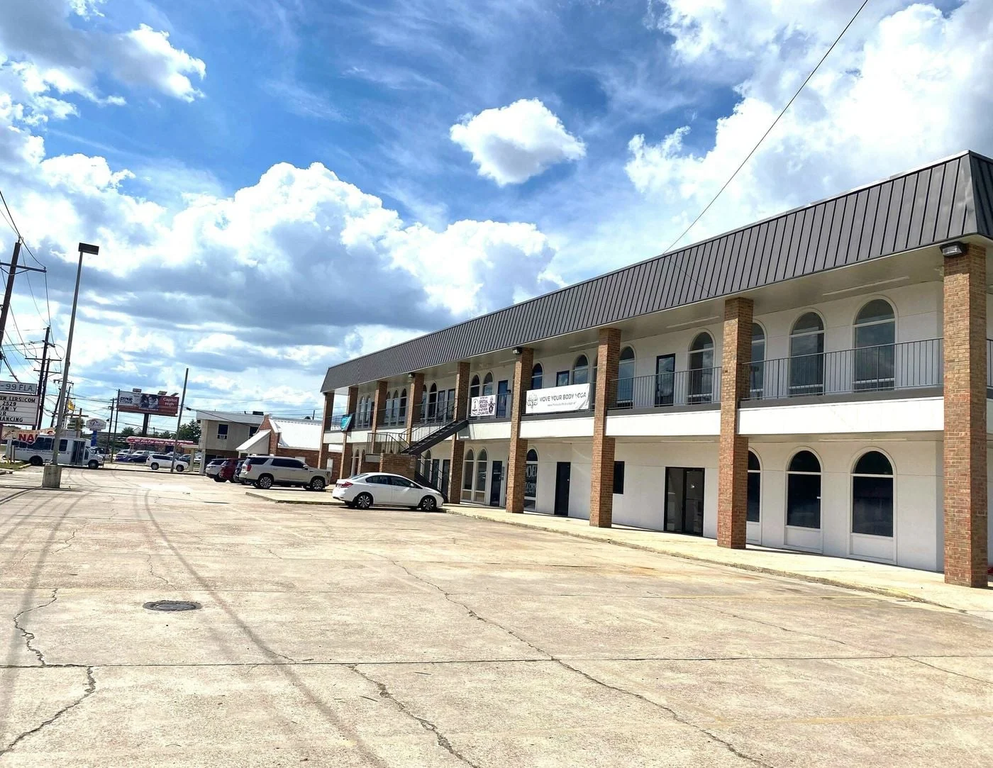 Photo 3 of 9257 Florida Blvd, Baton Rouge, LA 70815