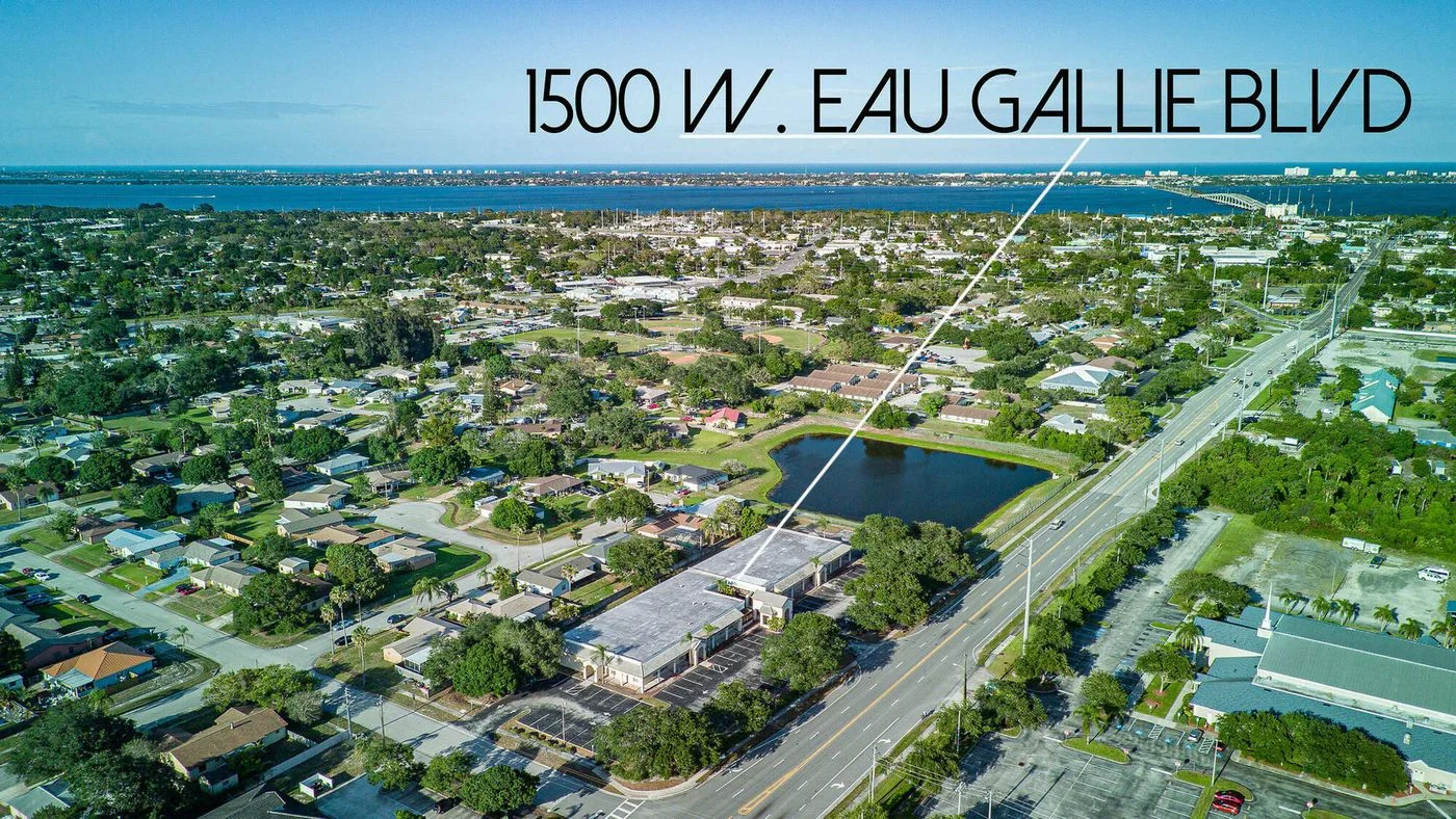Photo-1 of 1500 W Eau Gallie Blvd, Melbourne, FL 32935