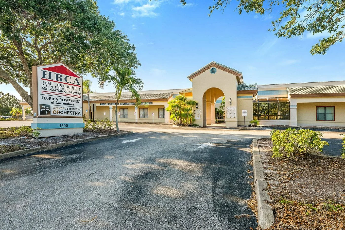 Photo-2 of 1500 W Eau Gallie Blvd, Melbourne, FL 32935