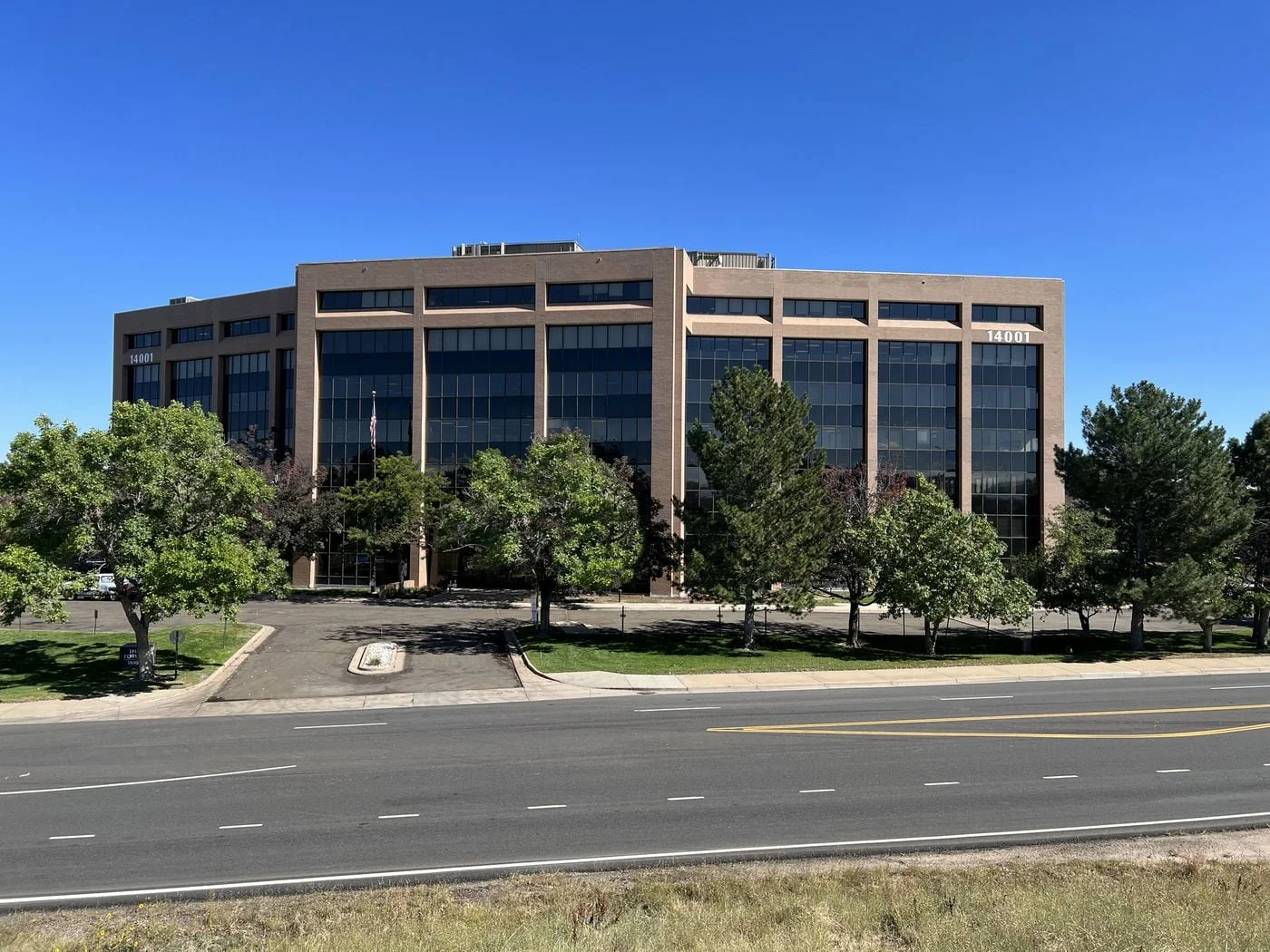 Photo 1 of 14001 E Iliff Ave, Aurora, CO 80014