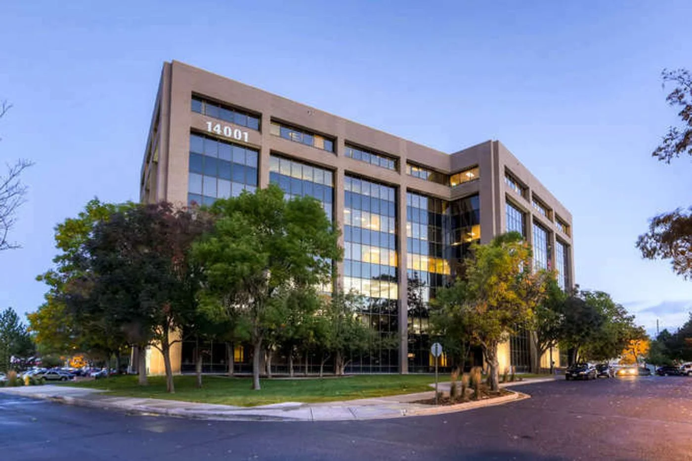 Photo 3 of 14001 E Iliff Ave, Aurora, CO 80014