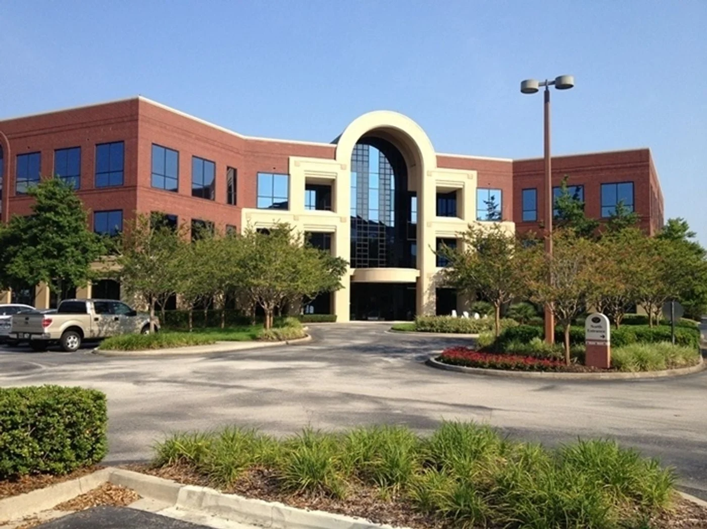 Photo 1 of 10245 Centurion Pkwy N, Jacksonville, FL 32256