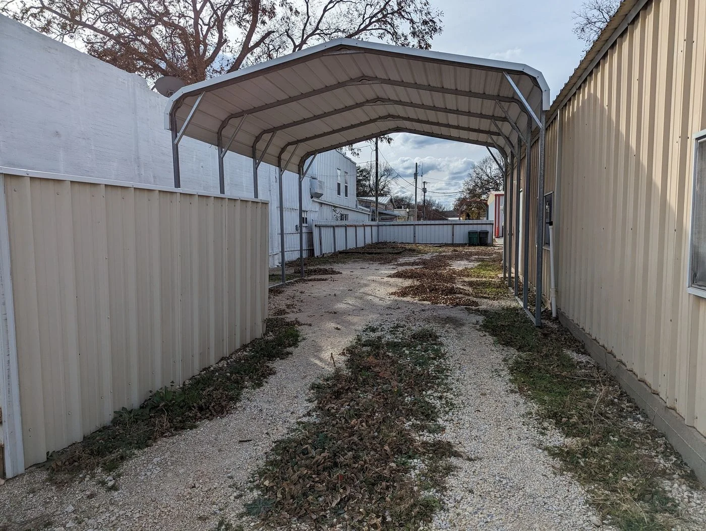 Photo 2 of 234 N Avenue D, Clifton, TX 76634