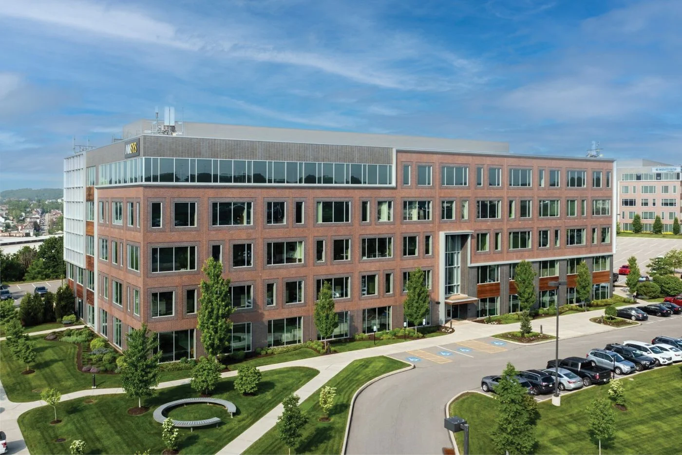 Photo 1 of 2400 Ansys Dr, Canonsburg, PA 15317