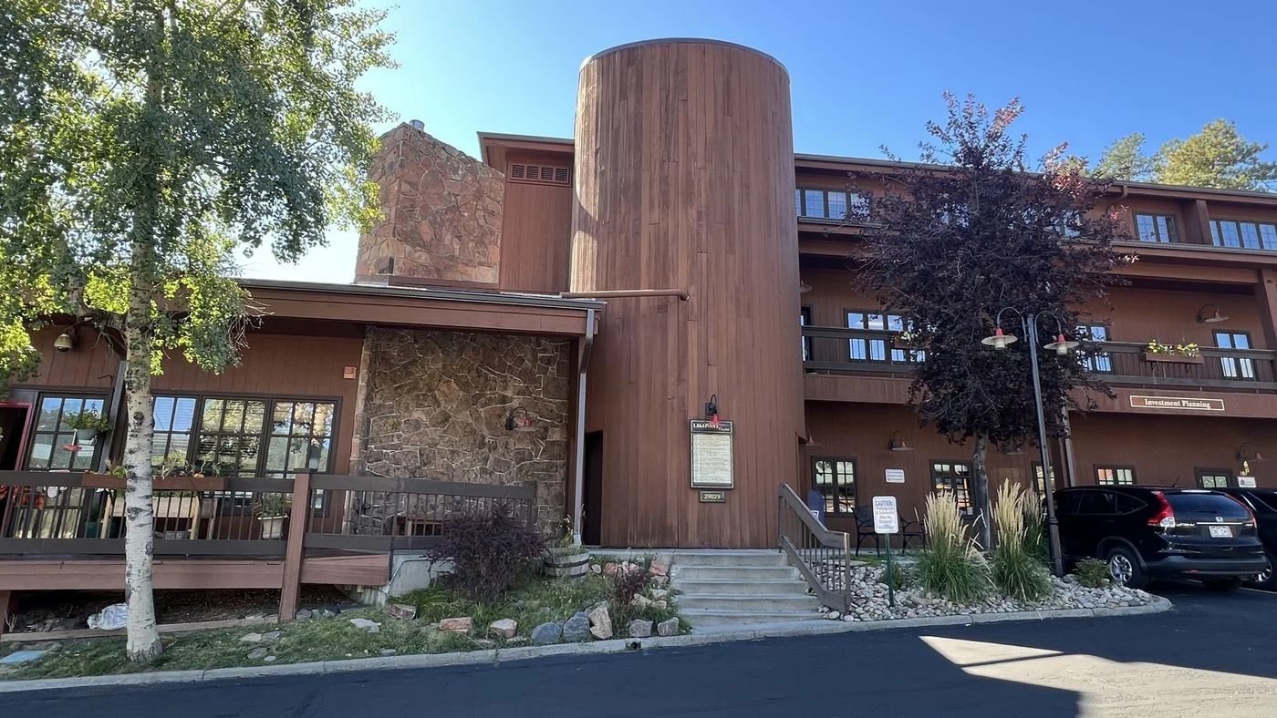 Photo 2 of 29029 Upper Bear Creek Rd, Evergreen, CO 80439