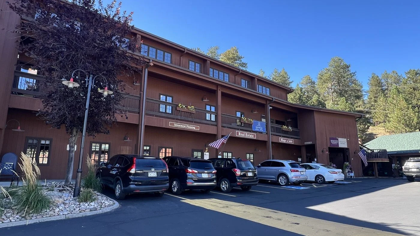 Photo 3 of 29029 Upper Bear Creek Rd, Evergreen, CO 80439