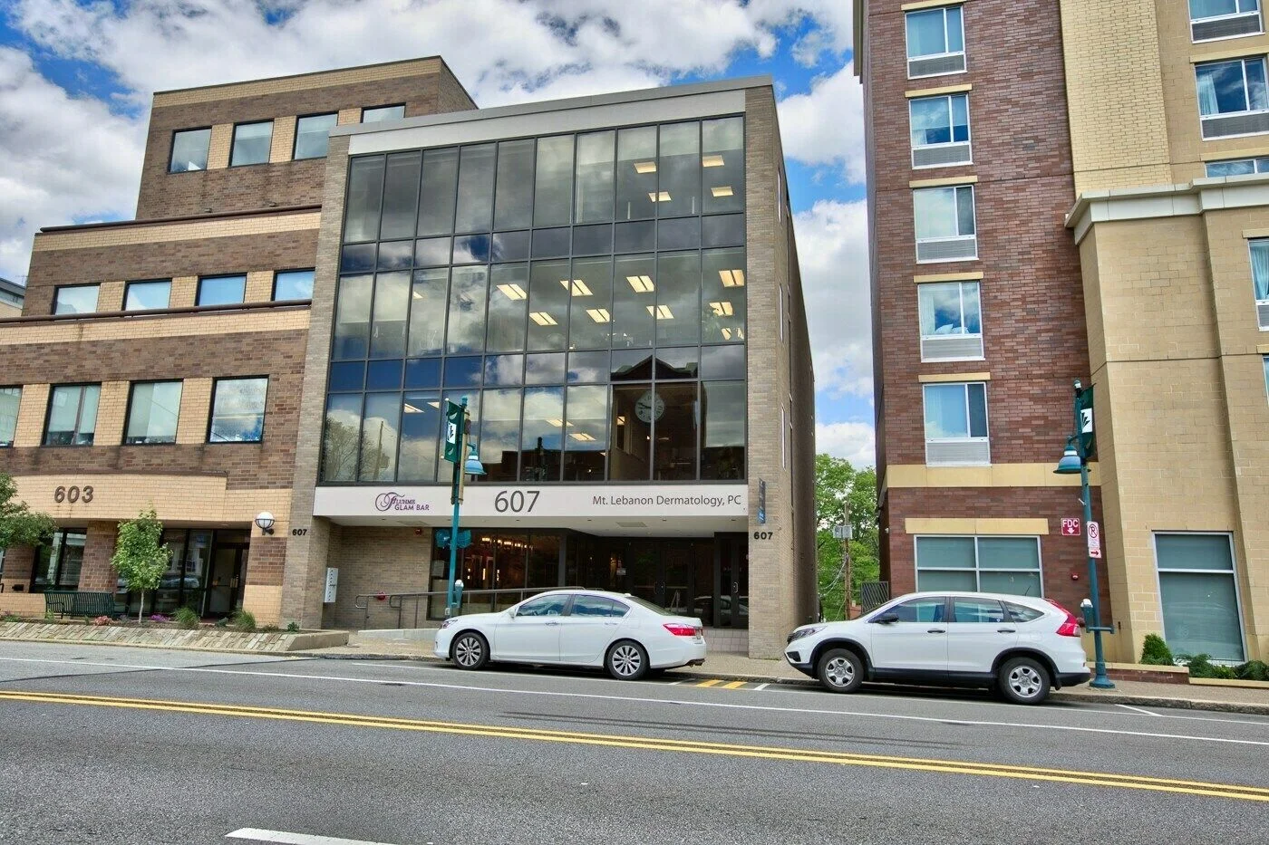 Photo-1 of 607 Washington Rd, Pittsburgh, PA 15228