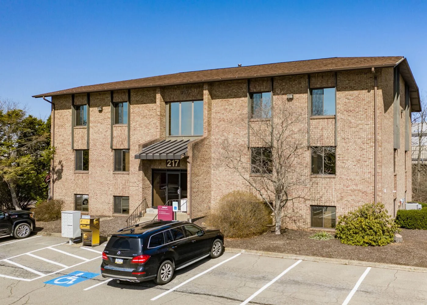 Photo 1 of 217 Executive Dr, Cranberry Township, PA 16066