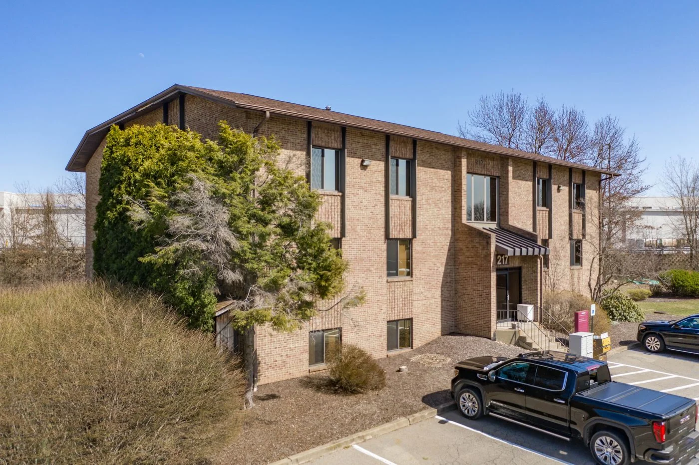 Photo 2 of 217 Executive Dr, Cranberry Township, PA 16066