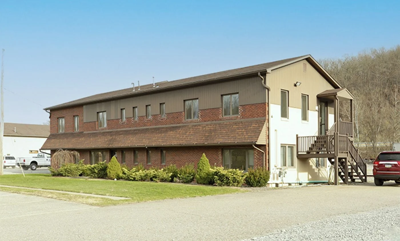 Photo 1 of 275 Millers Run Rd, Bridgeville, PA 15017