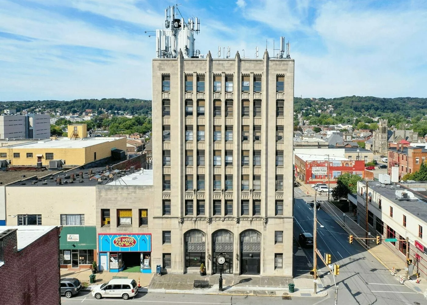 Photo 1 of 106 S Main St, Butler, PA 16001