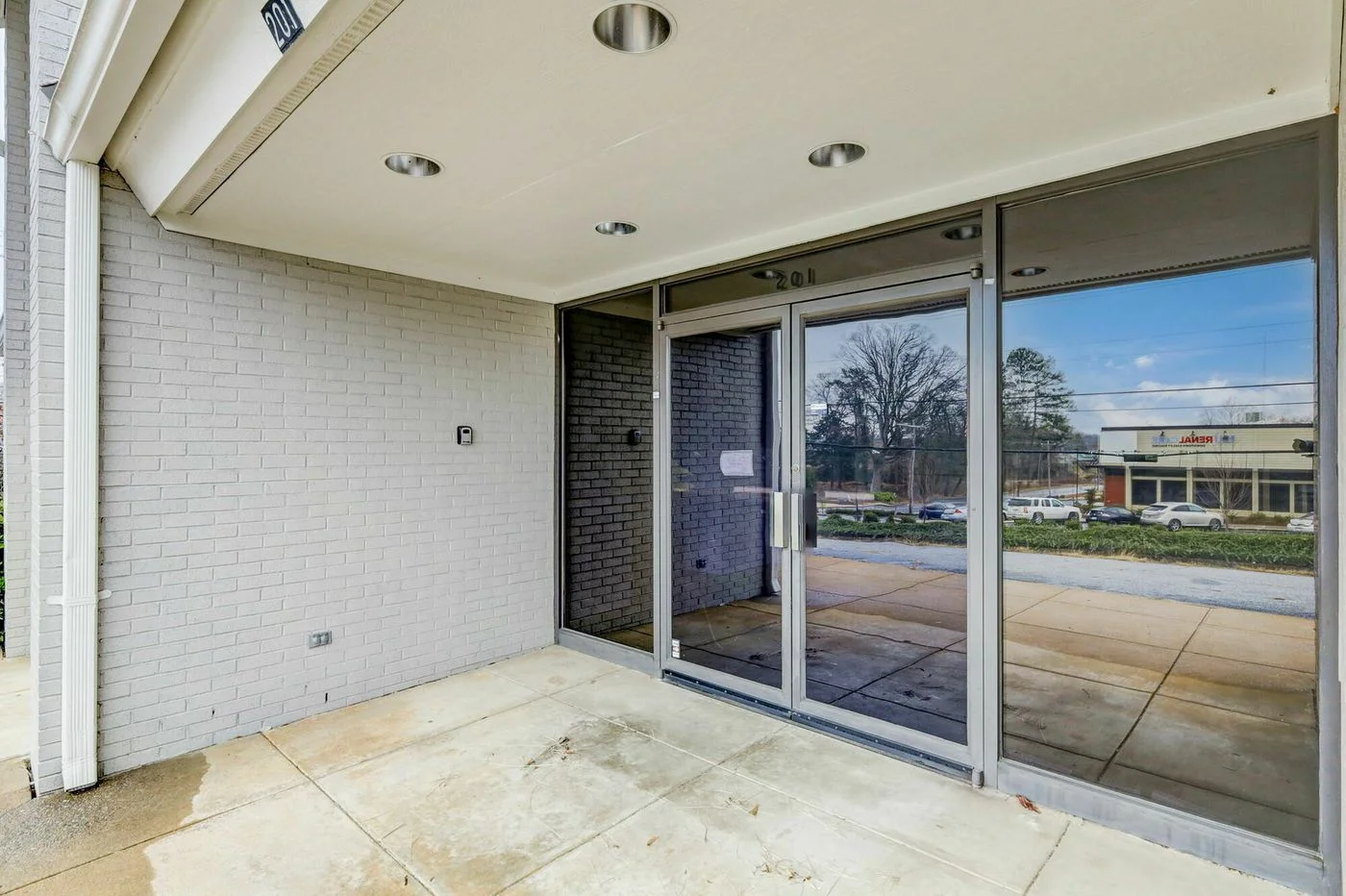 Photo-3 of 201 E 1st Ave, Easley, SC 29640