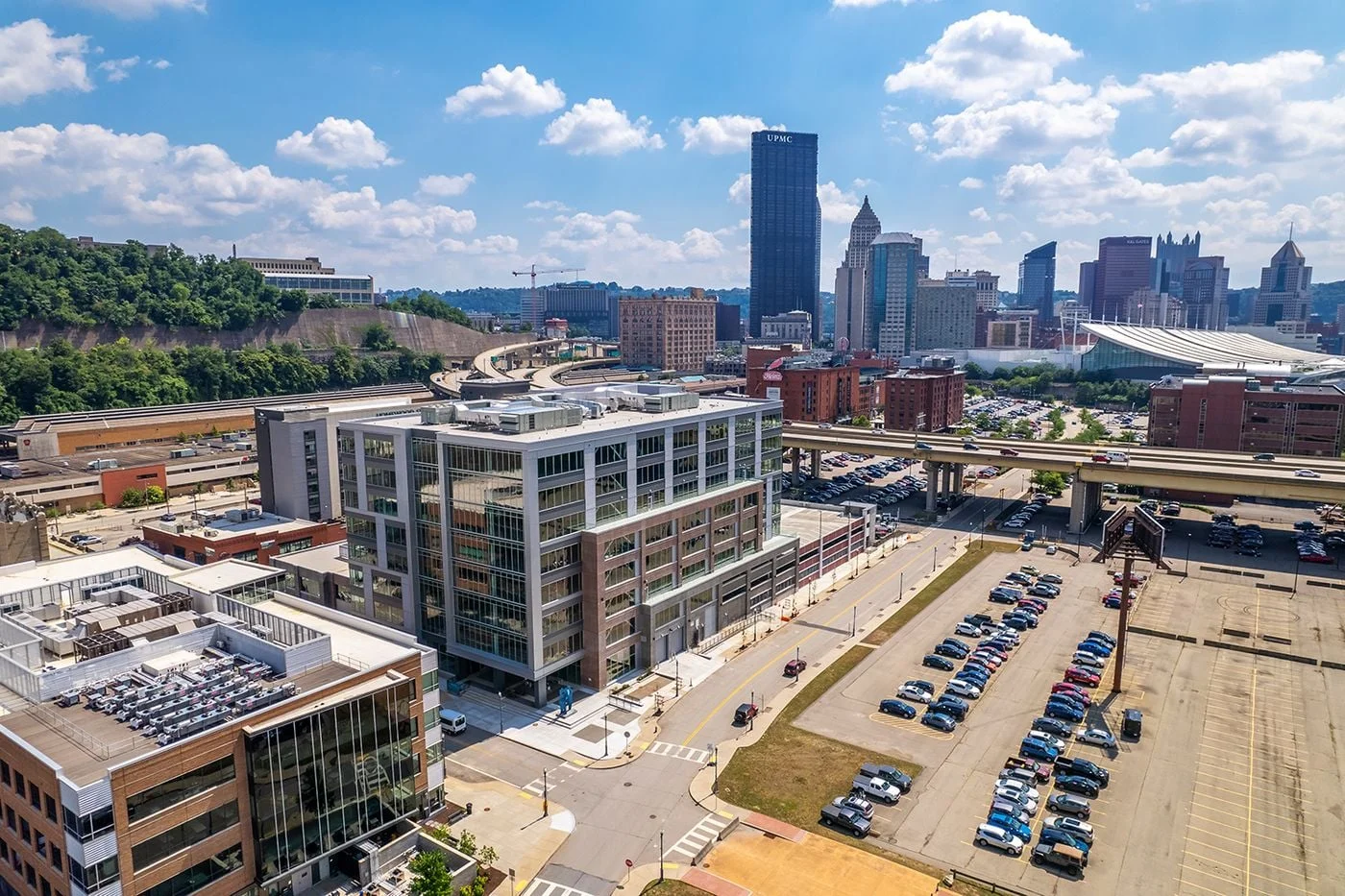 Photo 1 of 116 15th St, Pittsburgh, PA 15222