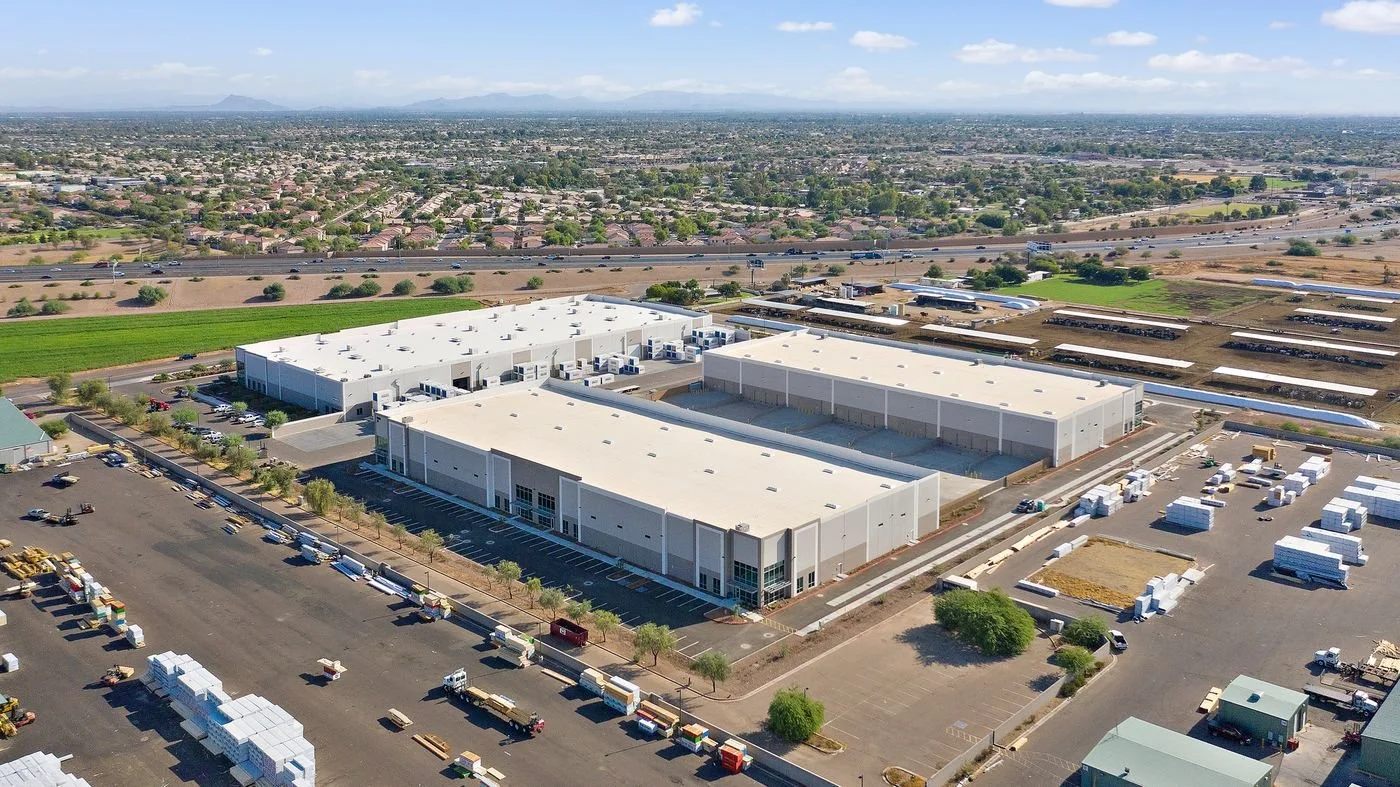 Photo-1 of 1600 S Hamilton St, Chandler, AZ 85286