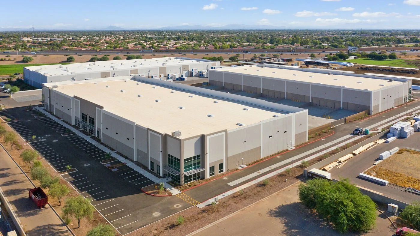 Photo-2 of 1600 S Hamilton St, Chandler, AZ 85286