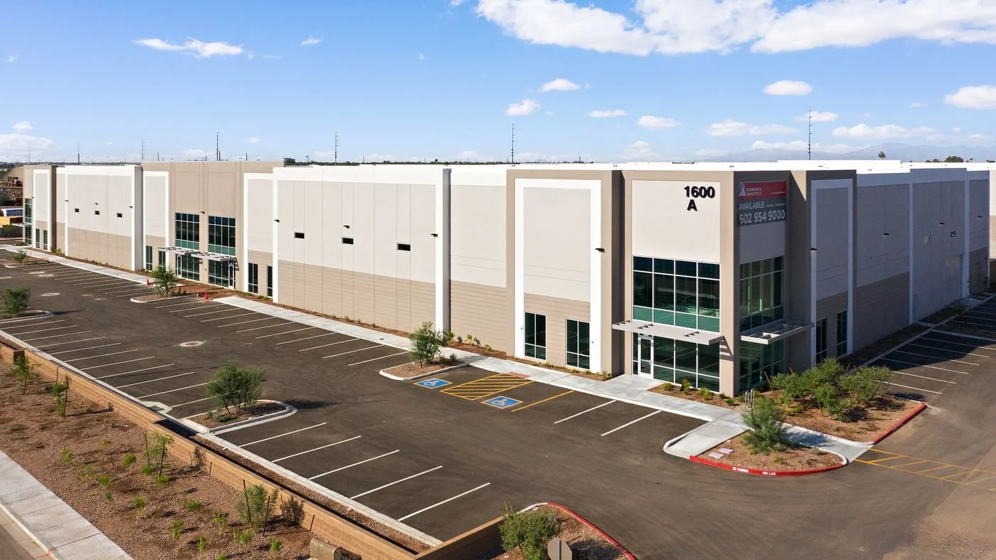 Photo-3 of 1600 S Hamilton St, Chandler, AZ 85286