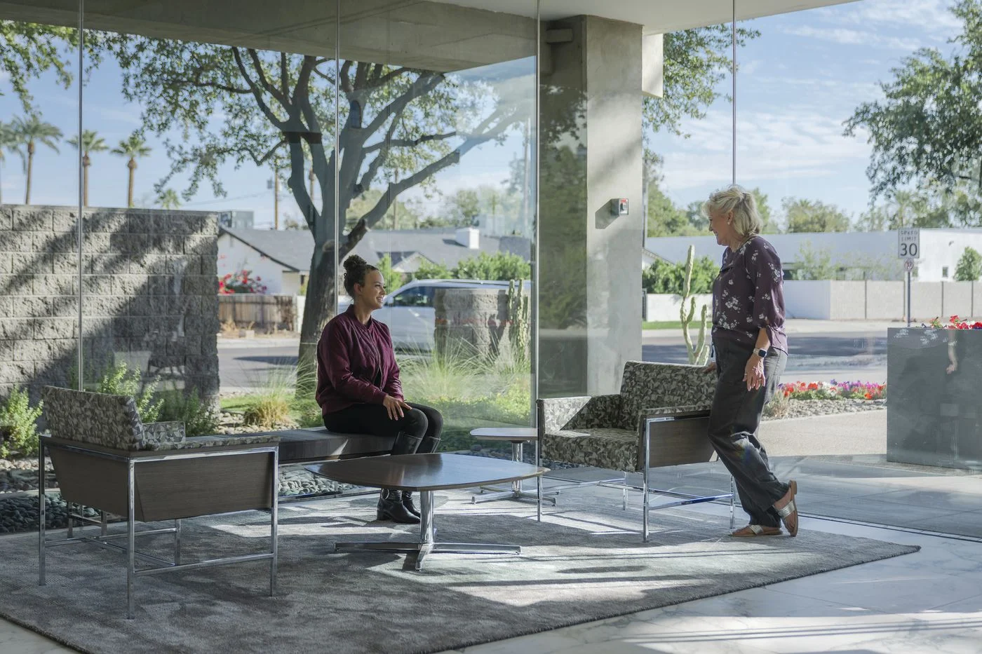 Photo 2 of 2777 E Camelback Rd, Phoenix, AZ 85016